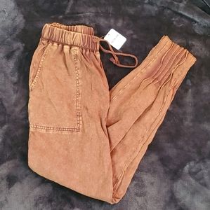 Free People Joggers